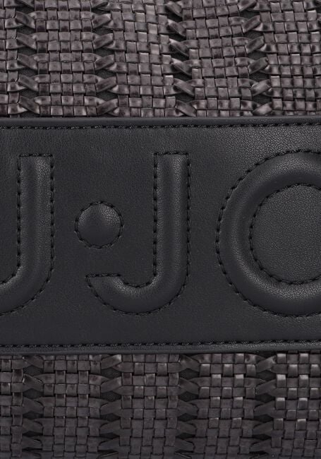 Zwarte LIU JO Schoudertas CROSSBODY S Zwarte LIU JO Schoudertas CROSSBODY S - large