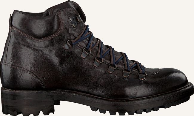 Bruine MAZZELTOV Veterboots 9071 Bruine MAZZELTOV Veterboots 9071 - large