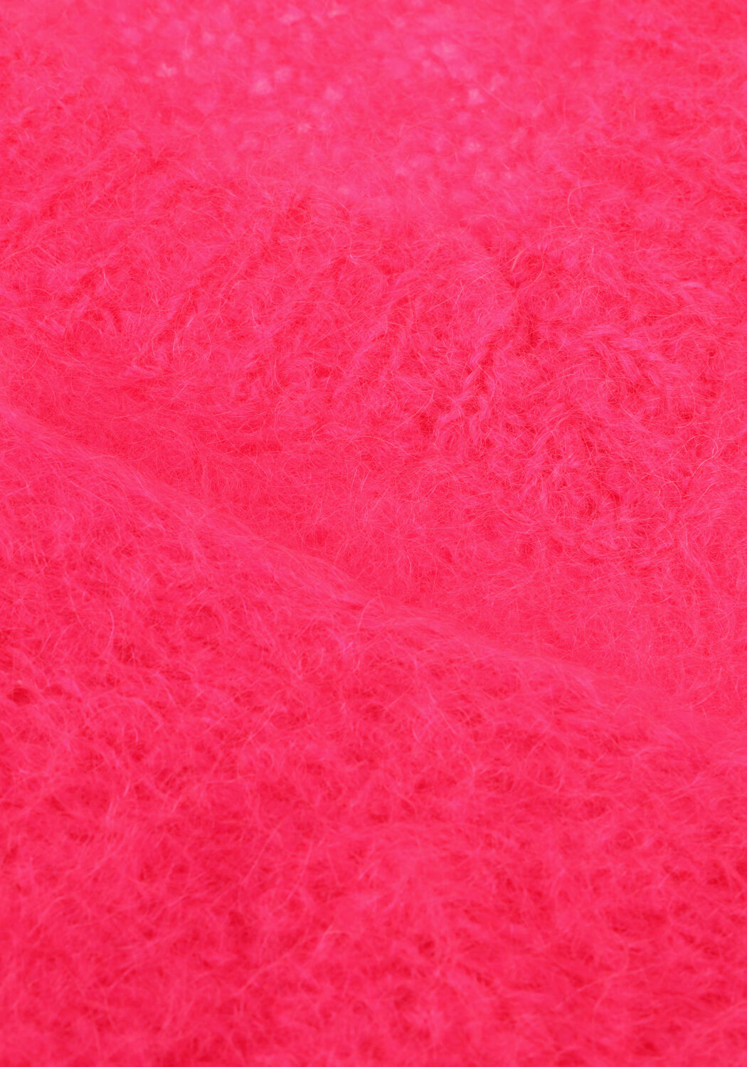 Fuchsia TWNS Trui ENGELWOOD - large