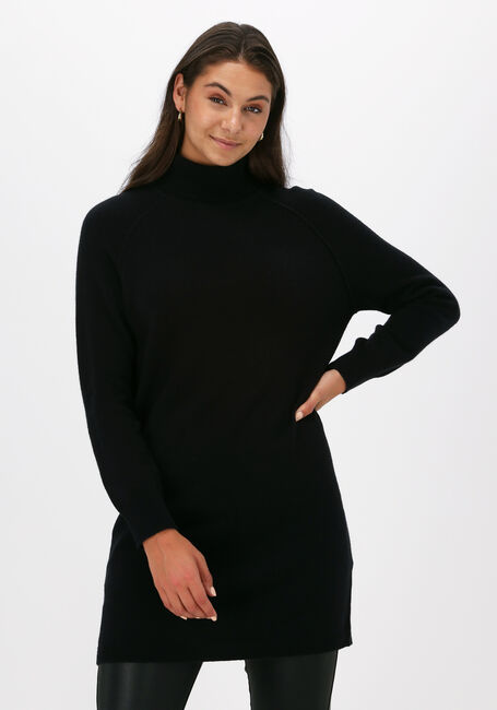 Zwarte SET Mini jurk 74261 - large