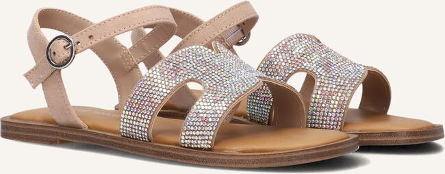 Roze STEVE MADDEN Platte sandalen JHIDDEN Roze STEVE MADDEN Platte sandalen JHIDDEN - large