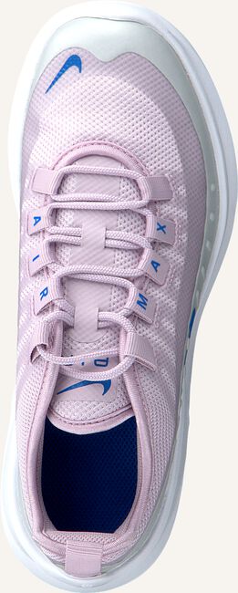 Paarse NIKE Lage sneakers AIR MAX AXIS (GS) Paarse NIKE Lage sneakers AIR MAX AXIS (GS) - large
