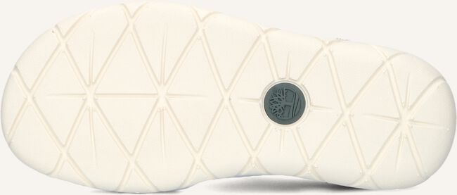 Blauwe TIMBERLAND Platte sandalen PERKINS ROW 2-STRAP Blauwe TIMBERLAND Platte sandalen PERKINS ROW 2-STRAP - large