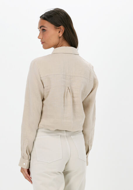 Zand MOSCOW Blouses BUTTON - large