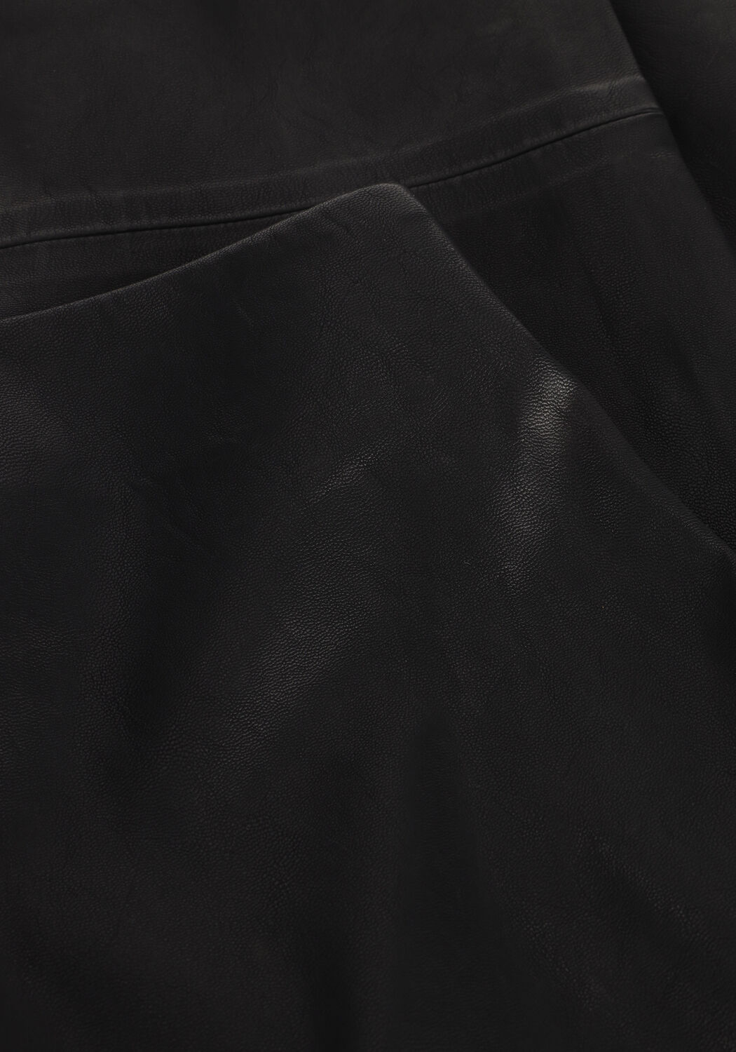 Zwarte KNIT-TED Pantalon CLEO PANT - large