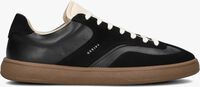 Zwarte NUBIKK Lage sneakers RAY OWEN MEN - medium