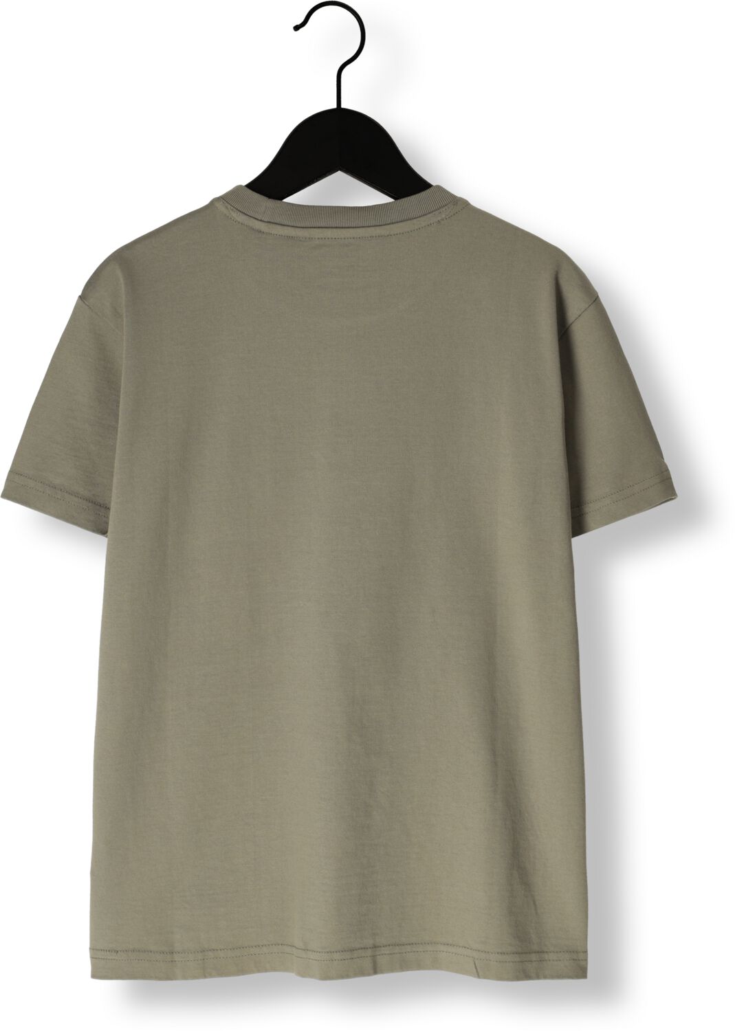 AIRFORCE Jongens Polo's & T-shirts Geb1222 Groen