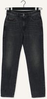 Zwarte DIESEL Slim fit jeans D-JOY Zwarte DIESEL Slim fit jeans D-JOY - medium