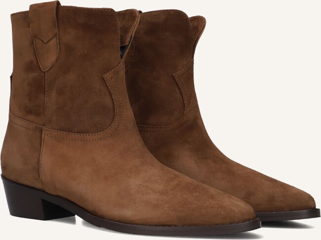 Bruine NOTRE-V Cowboylaarzen 39445 Bruine NOTRE-V Cowboylaarzen 39445 - large