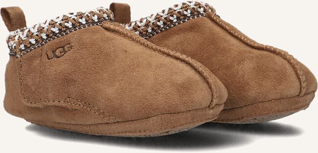 Cognac UGG Pantoffels BABY TASMAN Cognac UGG Pantoffels BABY TASMAN - large