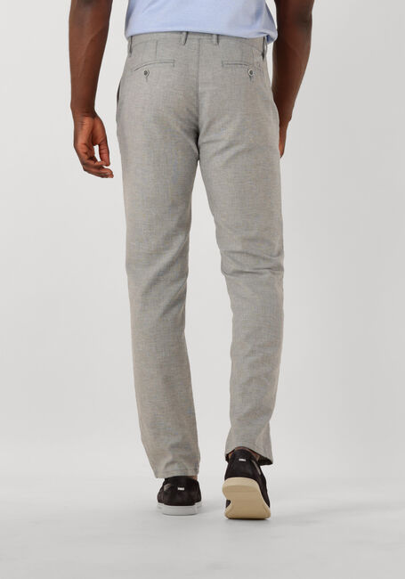 Lichtgrijze ALBERTO Chino 5987 1330 LOU-J - large