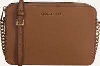 Cognac MICHAEL KORS Crossbodytassen LG EW CROSSBODY - medium