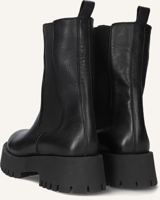 Zwarte NOTRE-V Chelsea boots 955018 Zwarte NOTRE-V Chelsea boots 955018 - large