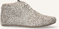 Beige MARUTI Veterschoenen GIMLET - medium