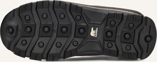 Cognac SOREL Veterboots BUXTON LACE WP Cognac SOREL Veterboots BUXTON LACE WP - large