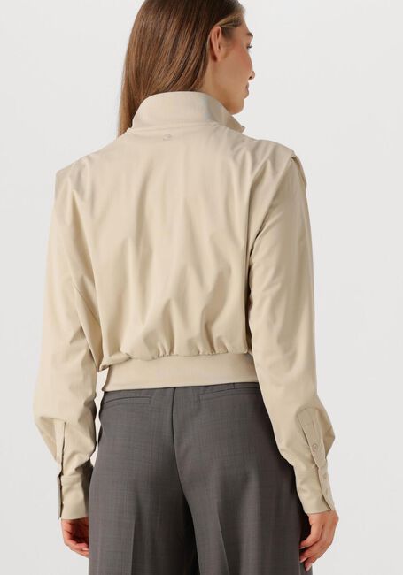 Beige AIMEE THE LABEL Jack SAMMIE2 - large
