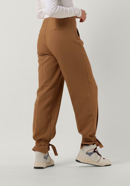 Bruine ENVII Pantalon ENAURELIE PANTS 6797 - large