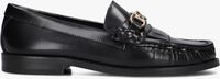 Zwarte INUOVO Loafers A79002 - medium