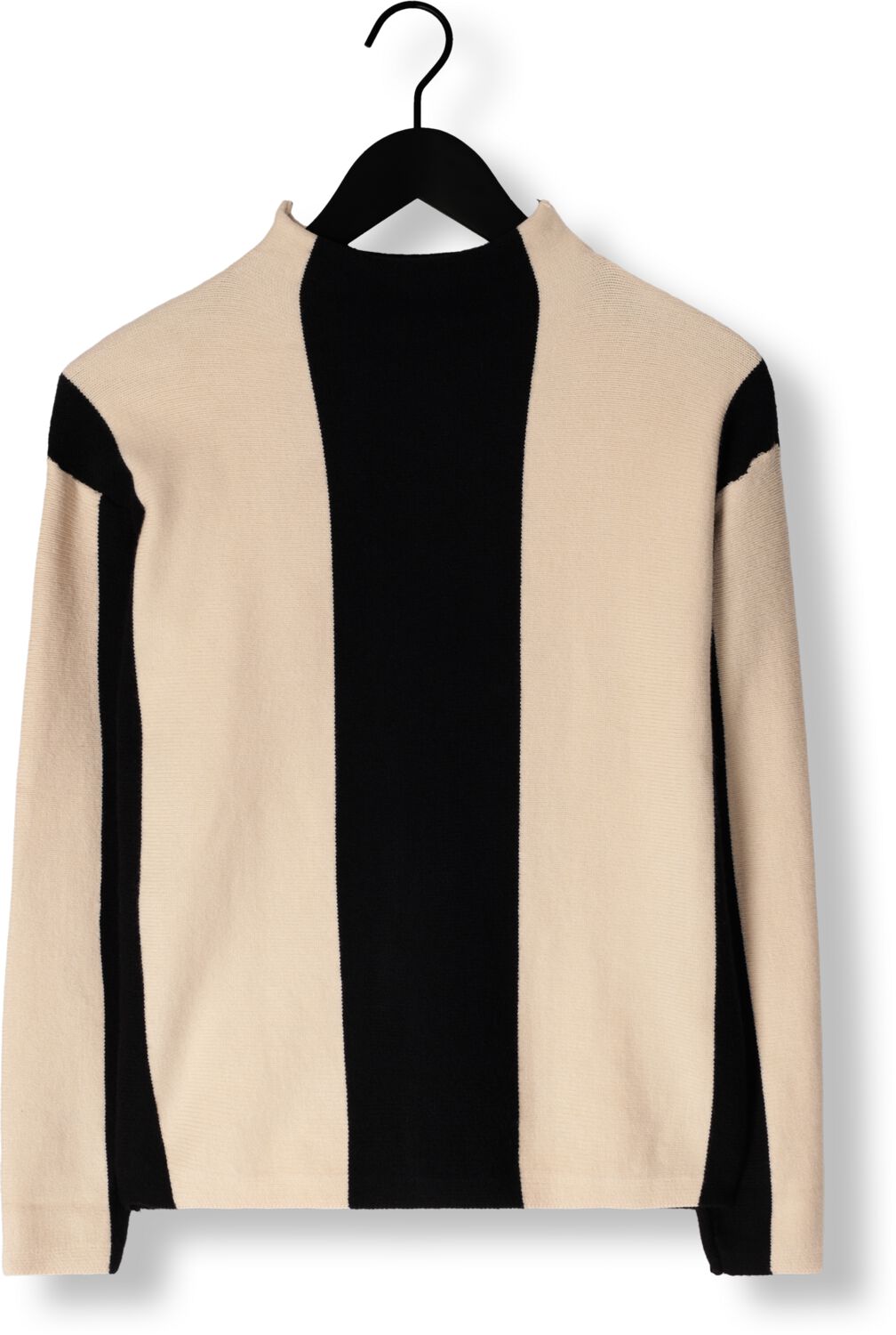 MINUS Dames Truien & Vesten Mireya Knit Pullover Beige