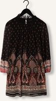 ANA ALCAZAR DRESS LACE NECK ANA ALCAZAR DRESS LACE NECK - medium
