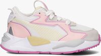 Roze PUMA Lage sneakers RS-Z OUTLINE PS  - medium