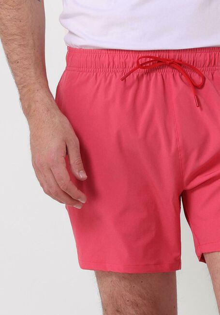 Roze BOSS BLACK Zwembroeken TIO - large
