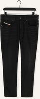 Zwarte DIESEL Slim fit jeans 2019 D-STRUKT2 Zwarte DIESEL Slim fit jeans 2019 D-STRUKT2 - medium