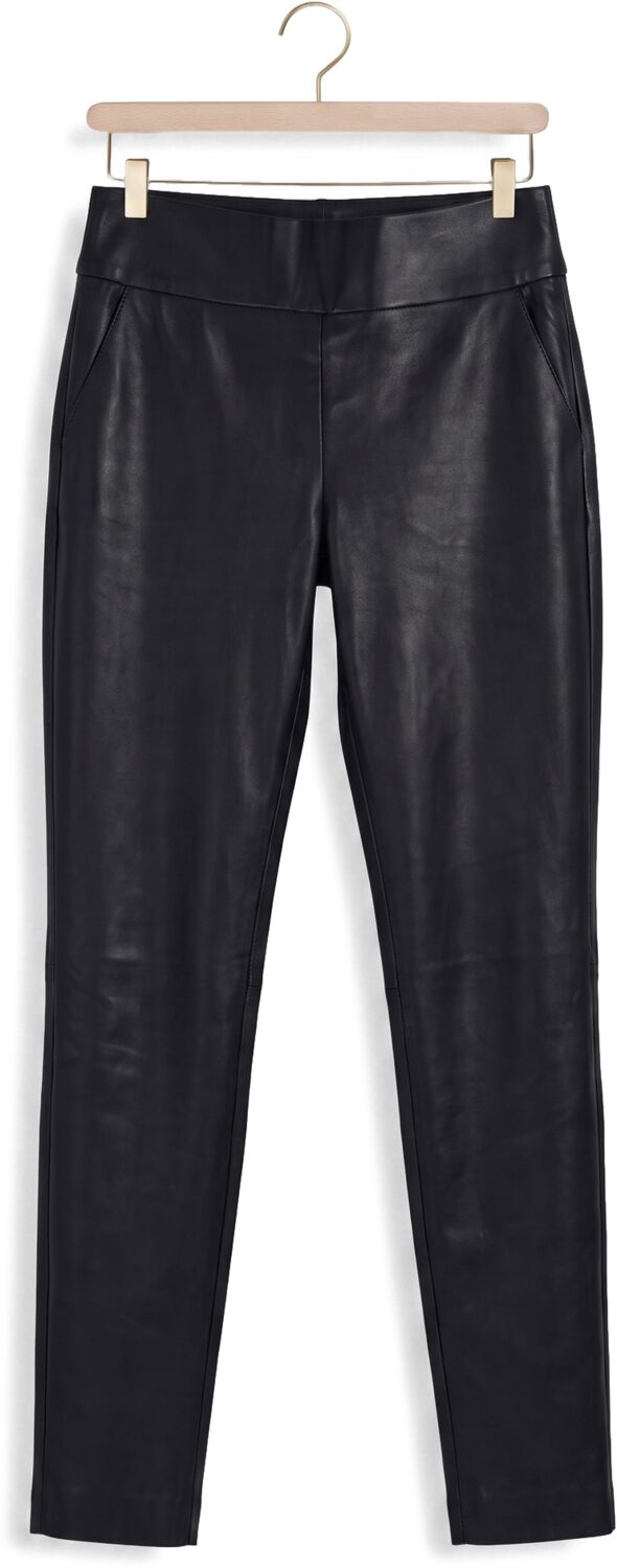 IBANA Dames Broeken Pollie Donkerblauw