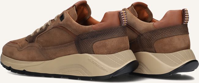 Bruine AMBITIOUS Lage sneakers STRIDER Bruine AMBITIOUS Lage sneakers STRIDER - large