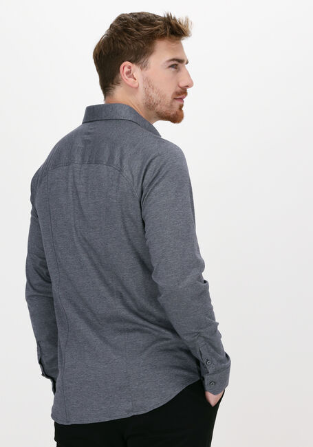 Grijze DESOTO Casual overhemd NEW HAI 1/1 - large
