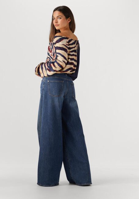 Multi CAROLINE BISS Blouses 4635 - large