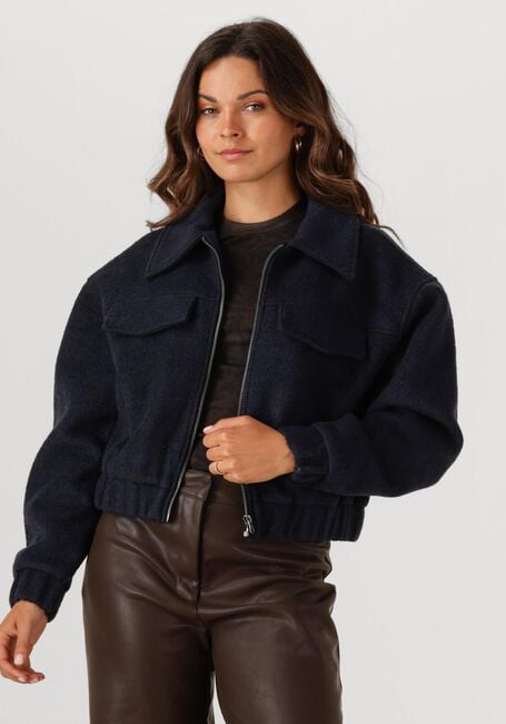 Donkerblauwe NOTRE-V Jack NV-GRACE - large