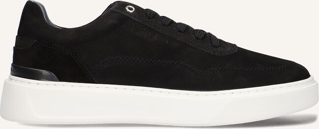Zwarte STEFANO LAURAN Lage sneakers STAR 001 Zwarte STEFANO LAURAN Lage sneakers STAR 001 - large