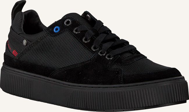 Zwarte DIESEL Lage sneakers S-DANNY LC II Zwarte DIESEL Lage sneakers S-DANNY LC II - large