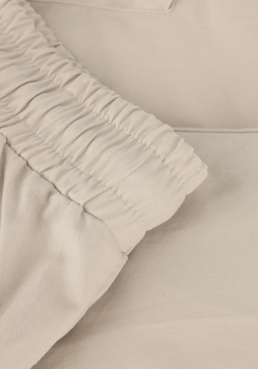 Grijze NIK & NIK Cargobroeken LATHAN TROUSERS - large