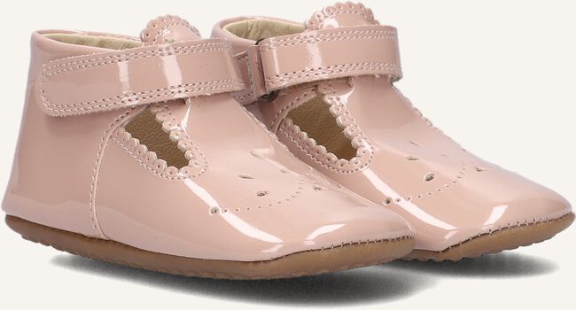 Roze POM POM Sneakers 1003 Roze POM POM Sneakers 1003 - large