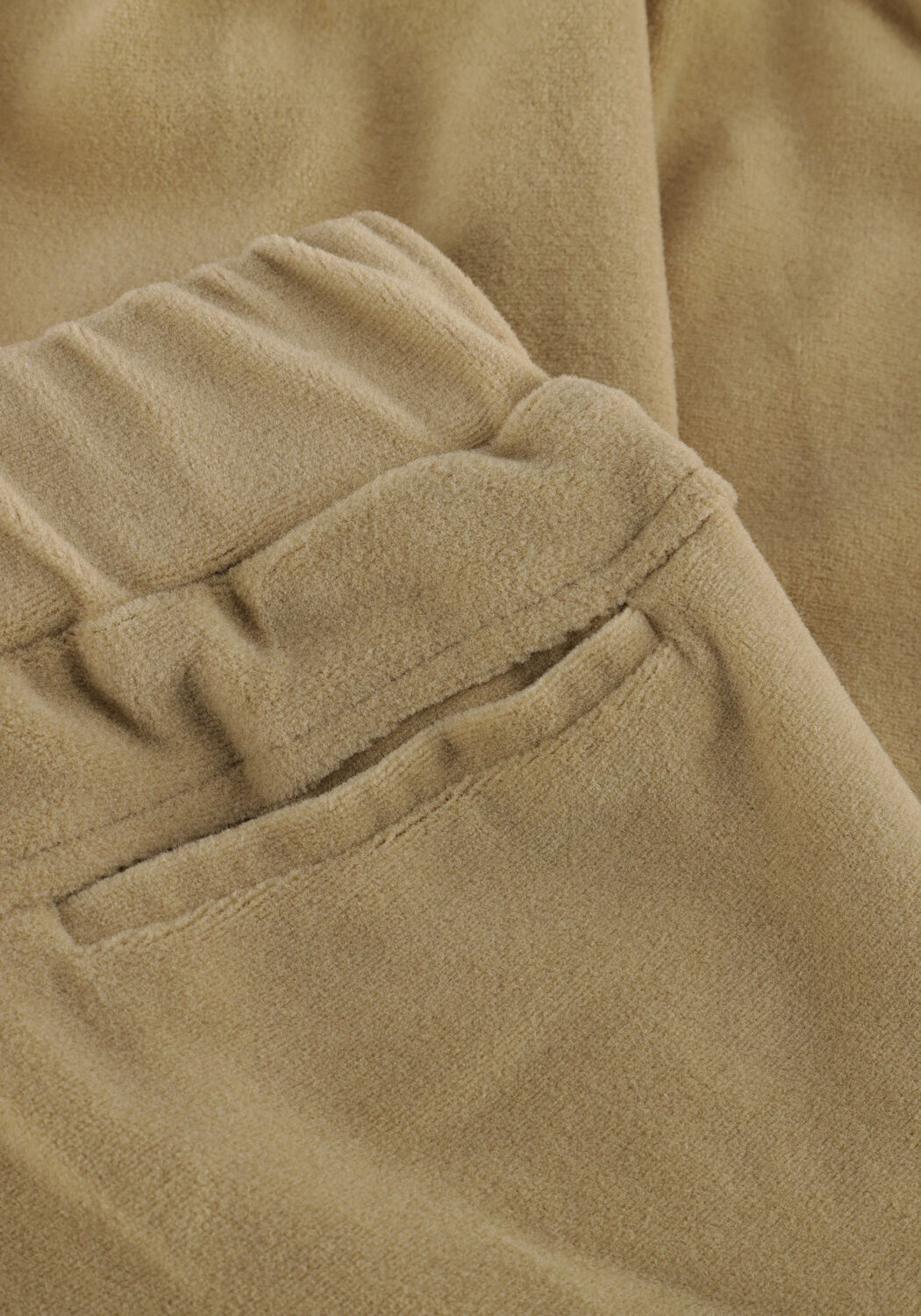 Zand BAJE STUDIO Cargobroeken MARSENS - large