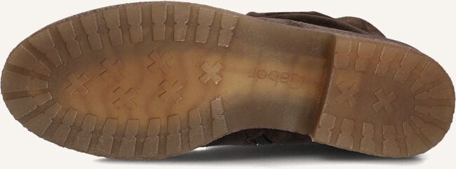 Bruine GABOR Enkellaarsjes 013 Bruine GABOR Enkellaarsjes 013 - large