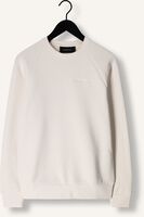 Gebroken wit PEAK PERFORMANCE Sweater M ORIGINAL SMALL LOGO CREW Gebroken wit PEAK PERFORMANCE Sweater M ORIGINAL SMALL LOGO CREW - medium