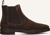 Bruine MAZZELTOV Chelsea boots 12003 Bruine MAZZELTOV Chelsea boots 12003 - medium