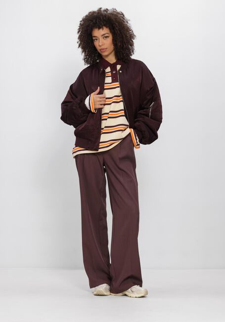 Bordeaux HARPER & YVE Jack LENORA-JA - large