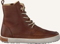Cognac BLACKSTONE Veterboots CK01 Cognac BLACKSTONE Veterboots CK01 - medium