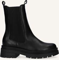 Zwarte OMODA Chelsea boots CHELSEA ALTO - medium