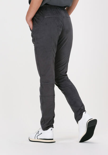 Grijze SIMPLE Joggingbroek LEILA - large