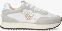Witte GANT Lage sneakers BEVINDA 2B - medium