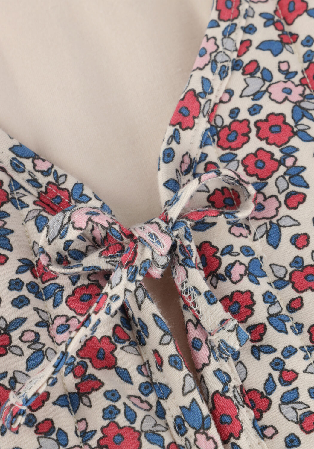 Multi LOOXS Little Gilet 2501-7007 - large