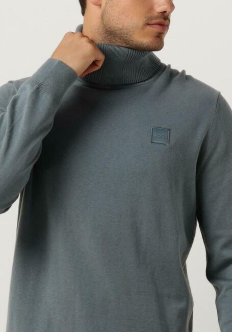 Groene BOSS ORANGE Coltrui AKIRO - large