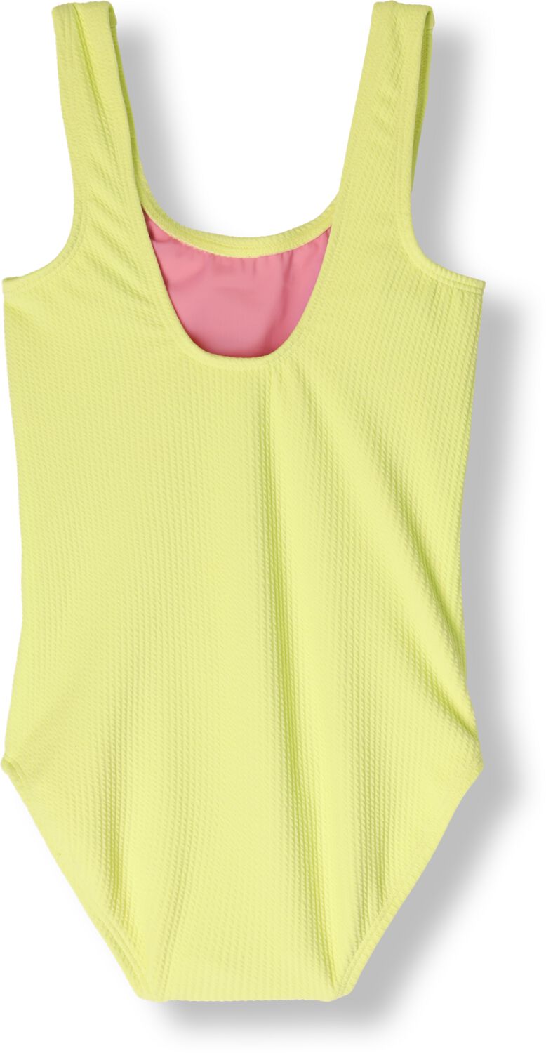 BEACHLIFE Meisjes Zwemkleding Bsk364a728 Lime