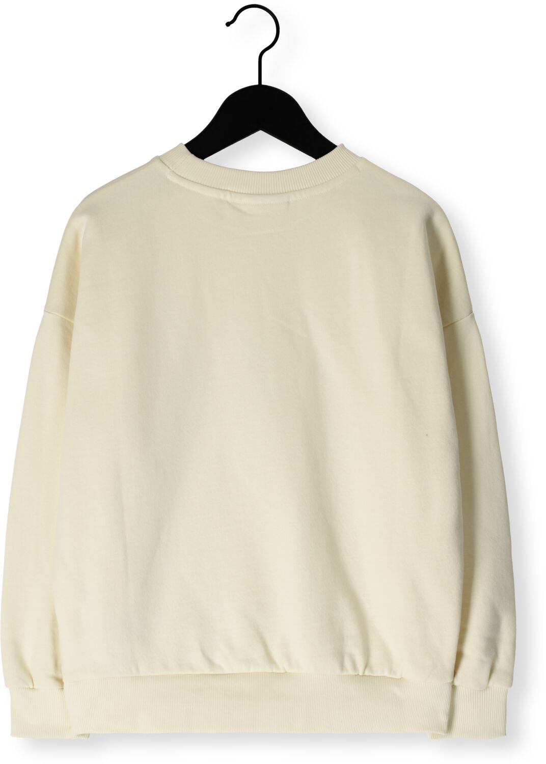 MOLO Meisjes Truien & Vesten Maxi Ecru