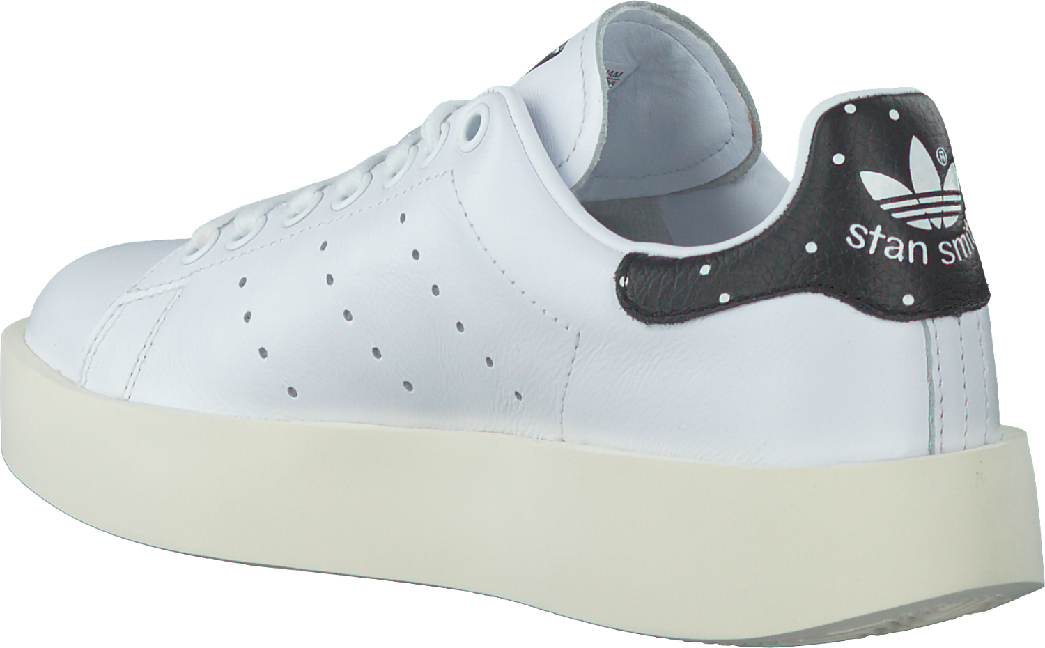 adidas stan smith bold zwart adidas stan smith bold zwart